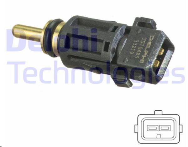 HARARET MÜŞÜRÜ / BMW E81-E82-E87-E88-E90-E91-E92 / 13621433077-TS10485