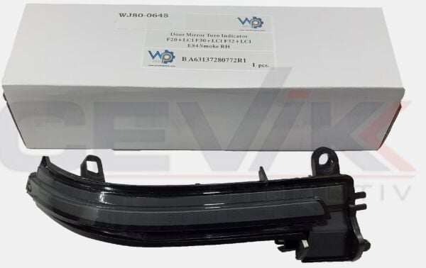 AYNA SİNYALİ / F20-F21-F22-F23-F30-F31-F33-F34-F35-F32-F33-F36-E84 / 63137280772