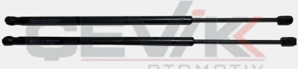 BAGAJ AMORTISORU / E36 / 188.2369 - MGA93427 - 51248230070