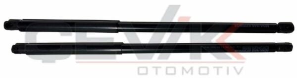 BAGAJ AMORTİSOR / E70 / 93457 - 51247177283