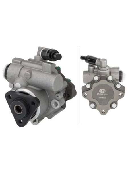 DİREKSİYON POMPASI / BMW E36 (M43-M44) 1995-1999 / 32411092954-HELLA8TL3590005