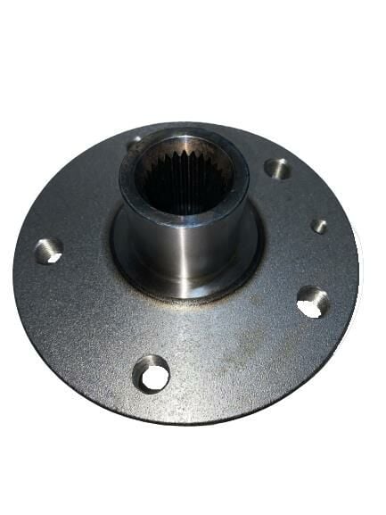 ÖN TEKER PORYA / TRAFİC 2 - VİVARO 01> / 40202725R - 60100010