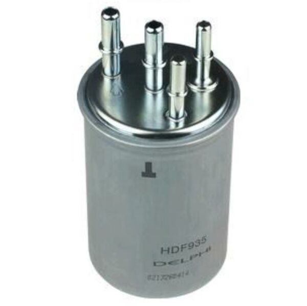 YAKIT FİLRESİ / RANGE ROVER 4 - SPORT - DISCOVERY 3 / LR007311-HDF935