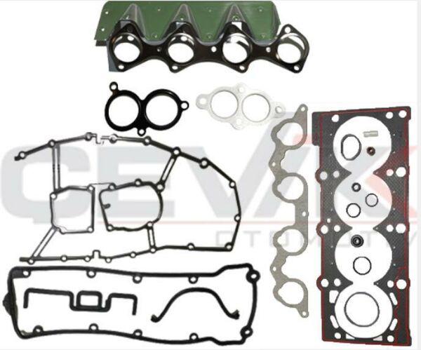 TAKIM CONTA ÜST / (M43) E34 - E36 / 11120007610 -  495.800
