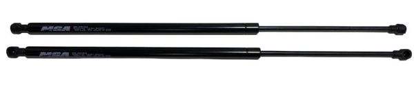 BAGAJ AMORTİSORU / X3  (03  - 10) / MGA93451 - 51243400379