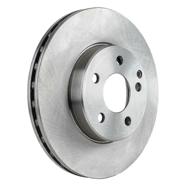 ÖN FREN DİSKİ -TAKIM- / MERCEDES W211-W200-W220-W270 / 2114210812-BG3755