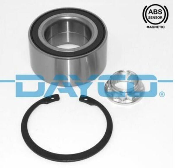 BMW ARKA TEKER RULMAN F20-F21-F30-F32-F36