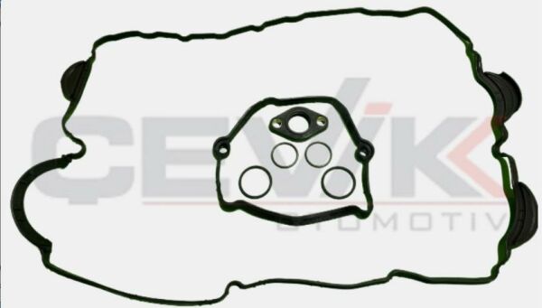 ÜST KAPAK CONTASI /(N46) E81-E82-E87-E88-E90-E91-E92-E93-E60-E83/ 11120035738 - 898.171