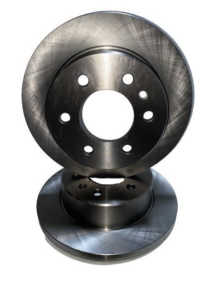 ARKA FREN DİSKİ - ADET - / MERCEDES SPRINTER TEK TEKER / WBD1426-9104230300