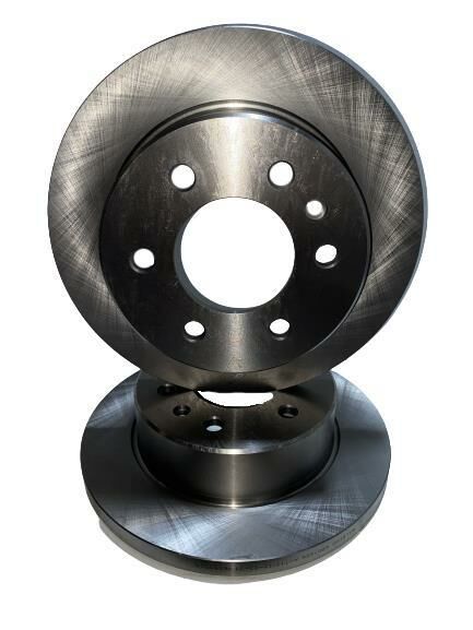 ARKA FREN DİSKİ - ADET - / MERCEDES SPRINTER TEK TEKER / WBD1426-9104230300