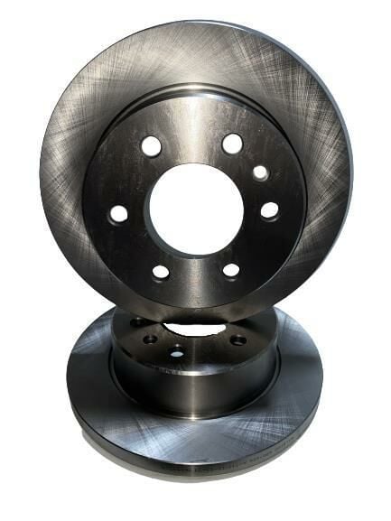 ARKA FREN DİSKİ - ADET - / MERCEDES SPRINTER TEK TEKER / WBD1426-9104230300
