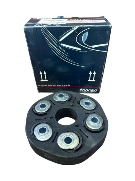 ŞAFT TAKOZU KÖSELESİ / BMW M57N2-N57N-N62-N52 E81-E82-E87-E88-E90(06-13)/TPR501592001-26117542238