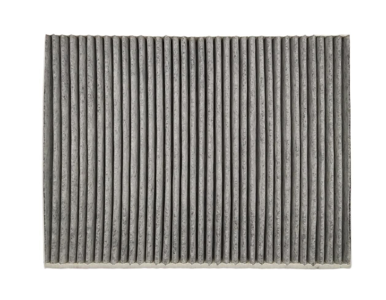 POLEN FİLTERSİ -KARBONLU- / AMAROK-TRANSPORTER-POSCHE-TOUAREG / 7H0819631A