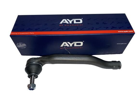 ROT BAŞI SOL / MEGANE 3 - FLUENCE 08> / 485202710R - 08906