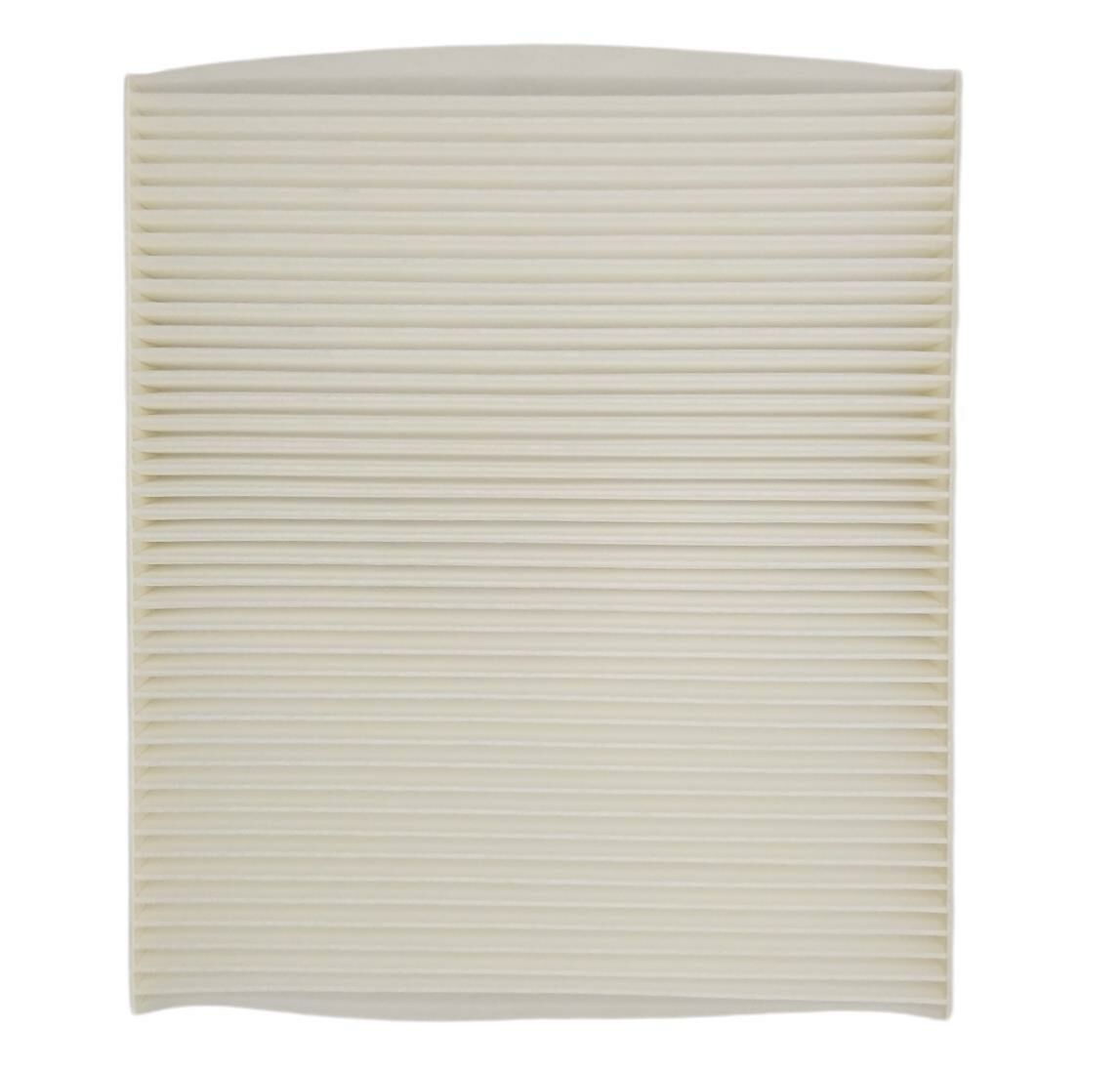 POLEN FİLTRESİ -KARBONSUZ- / POLO(02-10)-IBIZA(02-10)-FABIA(00-14) / 6Q0820367B