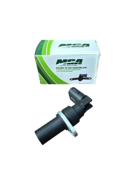 KRANK DEVIR SENSORU / BMW E39-46 M57N (2003-) / MGA33160-13622247926