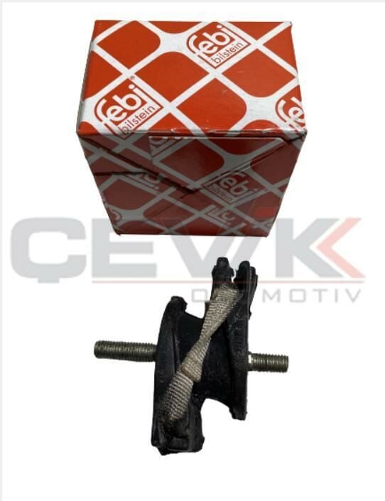 BMW ŞANZUMAN TAKOZ F20-F21-F22-F23-F30-F31-F34-F35-F32-F33-F36