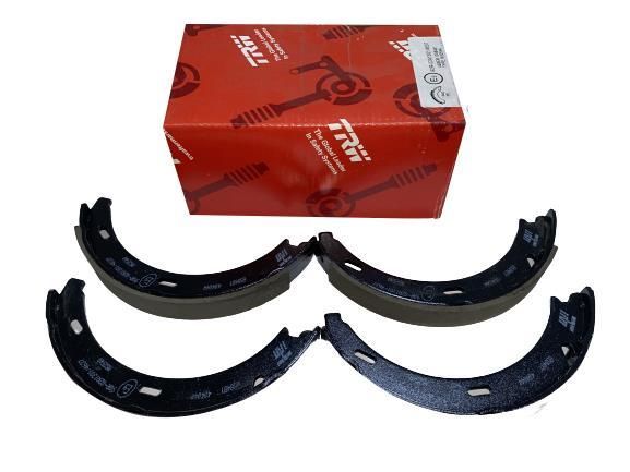 EL FREN BALATASI C SERİSİ 00>07, CLK 02>09,  / 2034200120