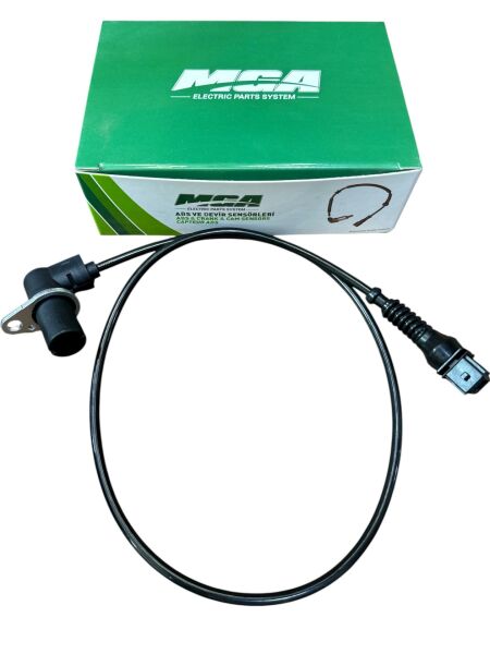 KRANK DEVİR SENSÖRÜ / BMW E36-E38-E39 - M50-M52 (90-99) / 12141703277-MGA33159