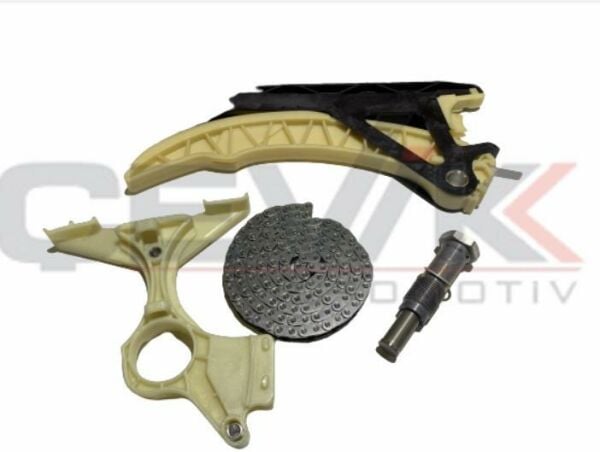 BMW EKSANTRİK ZİNCİR SETİ N40-N45-E46-E81-E87-E90