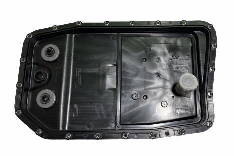 BMW ŞANZIMAN YAĞ KARTERİ E90-E91-E92-E93-E60-E61-E63-M57-M57N2-N62-N63