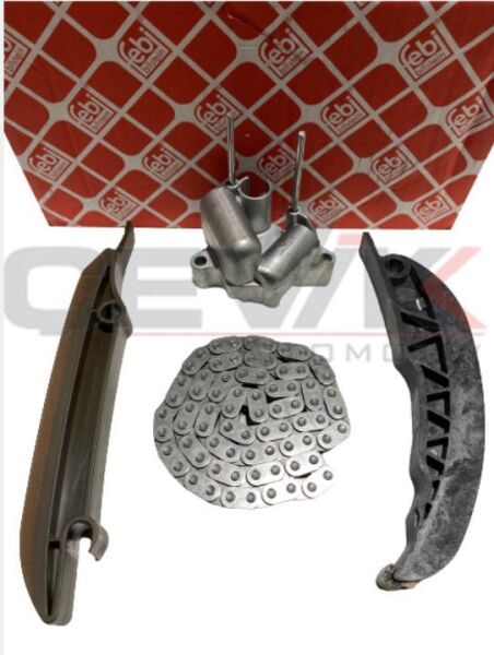 EKSANTRİK ZİNCİR SETİ ÜST / (M47N-M57N-M57N2) E46-E87-E90-E92-E93-E60-E61-E63-E64-E65-E83-E83LCI-E53-E70-E71/ 11318506869