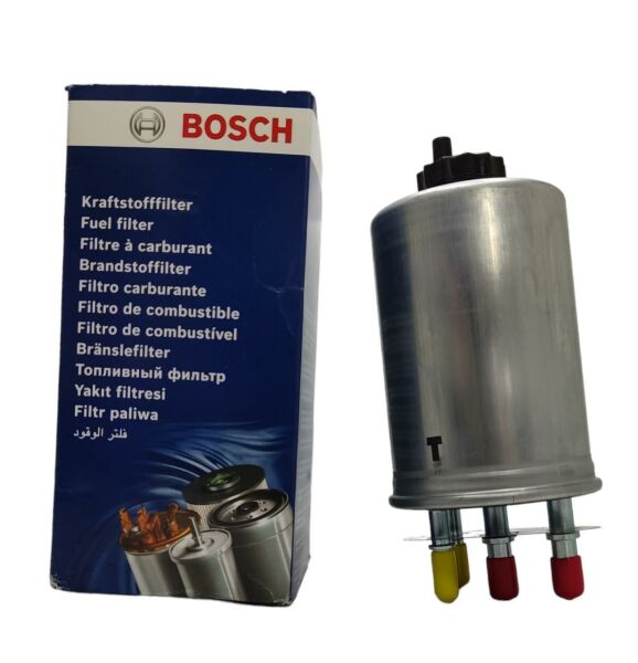 MAZOT FİLTRESİ  / RANGE ROVER SPORT / 026402113