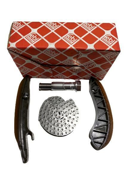 BMW EKSANTRİK ZİNCİR SET ÜST N47N-E81-E82-E87-E88-E90-E91-E92-F20-F21-F22-F45-F46-F30-F31-F32-E60-E61-F07-F10-F11-F12-F13-G30-G31-E84-F48-F25-F26-F15-F16