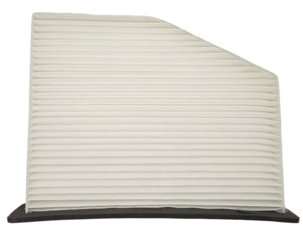 KLİMA FİLTRESİ KARBONSUZ GOLF JETTA PASSAT A3 LEON CADDY 1K0