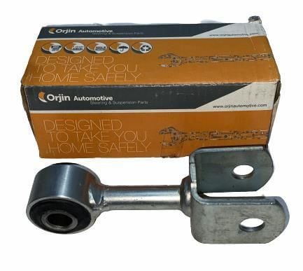 VİRAJ ASKI ROTU ARKA SAĞ SOL UYUMLU SPRİNTER 95-05 LT35 95-06