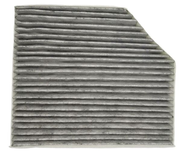 POLEN FİLTRESİ KARBONLU A4 A5 A6 Q5 8K0