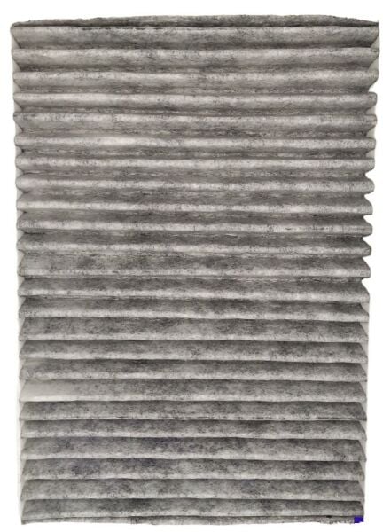 KABİN FİLTRESİ -KARBONLU- / AUDI A4(16>)-A5(17>)-Q5(17>)-Q7(16>) / 4M0819439A