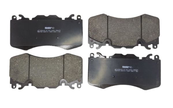 ÖN FREN BALATASI / LAND ROVER / RANGE ROVER 13> RANGE ROVER SPORT > / FDB4379