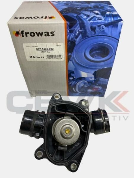 BMW TERMOSTAT M57-E38-E39-E46-E53