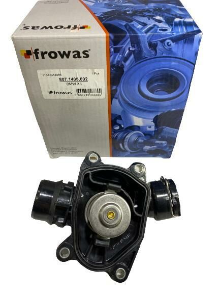 BMW TERMOSTAT M57-E38-E39-E46-E53