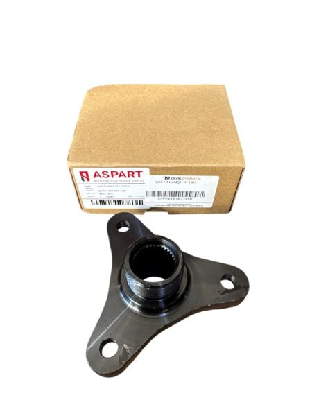 ŞAFT FLANŞI ARKA KISIM / BMW F-10-11 / ASP26107633480