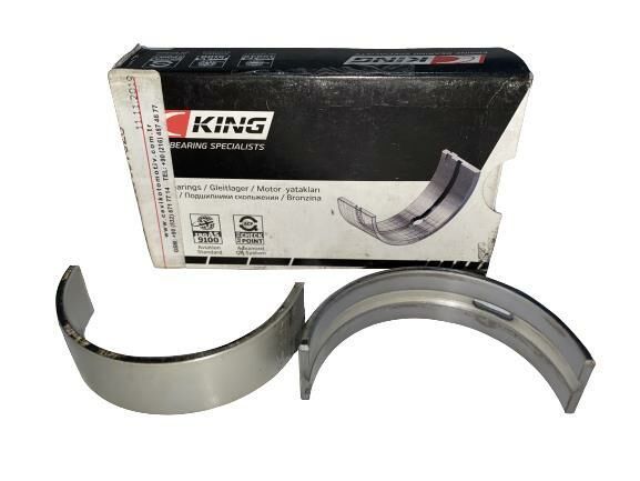 ANA YATAK 0.50 / MERCEDES 204-212-VITO / MB1284SV050-A6510331702