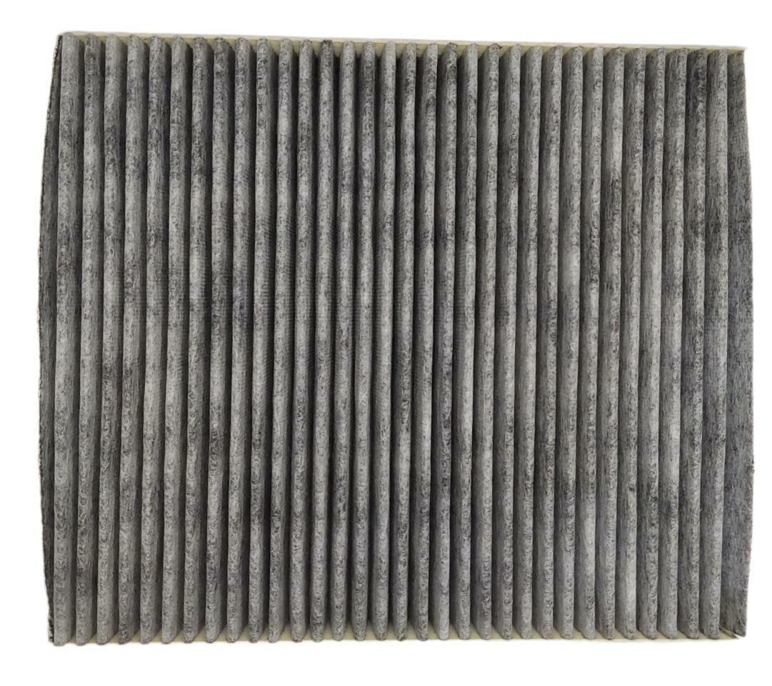 POLEN FİLTRESİ -KARBONLU- / POLO(02-10)-IBIZA(02-10)-FABIA(00-14) / 6Q0819653B