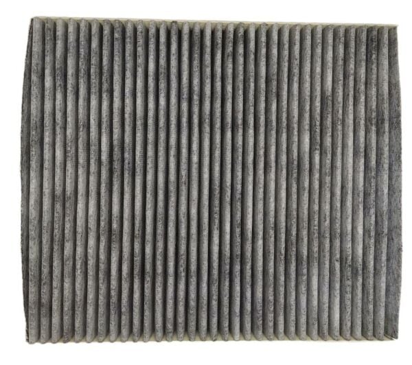 POLEN FİLTRESİ -KARBONLU- / POLO(02-10)-IBIZA(02-10)-FABIA(00-14) / 6Q0819653B