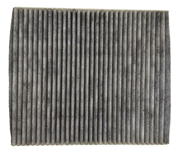 POLEN FİLTRESİ -KARBONLU- / POLO(02-10)-IBIZA(02-10)-FABIA(00-14) / 6Q0819653B