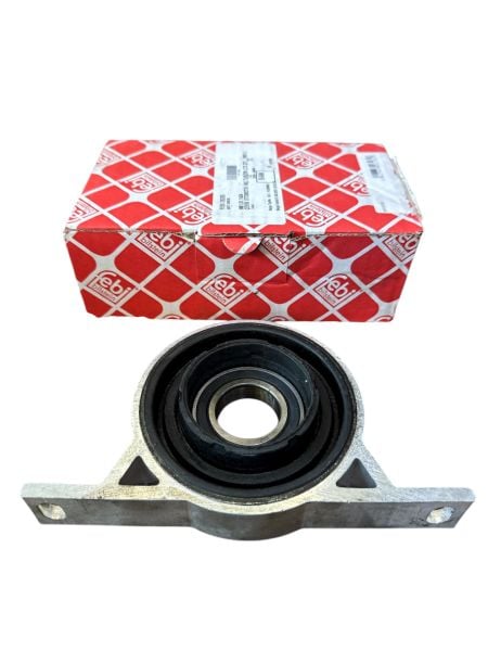 ŞAFT ASKISI / BMW N53-M57-E60-E63-E64 X3 E83 / FEBI26265-26127521855