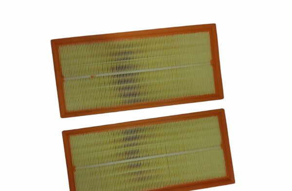 HAVA FILTRESI  ( TAKIM )  / RANGE ROVER SPOR / DİSCOVERY / 39101