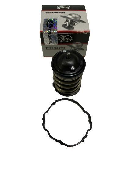 TERMOSTAT / (N47N-N57N) E90-E91-E92-E93-F20-F21-F22-F30-F32-F34-F36-F07-F10-E84-F25-F26-E70-F15-E71-F16 / TH47487G1 - 11518512234