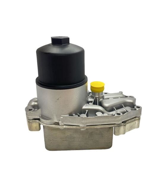 YAĞ SOĞUTUCU / RANGE ROVER SPORT / DİSCOVERY4 / 354380 LR013149