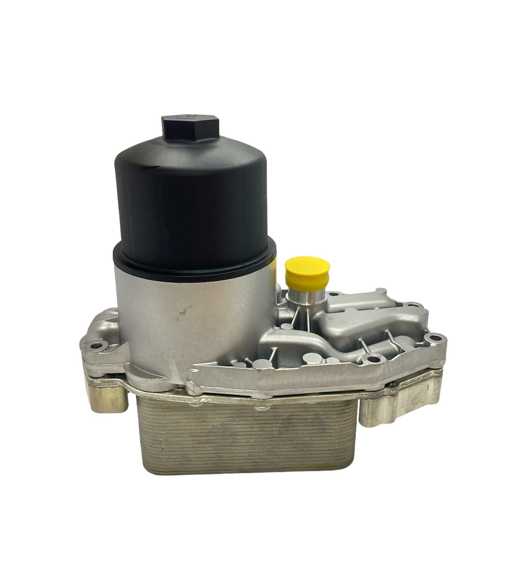 YAĞ SOĞUTUCU / RANGE ROVER SPORT / DİSCOVERY4 / 354380 LR013149