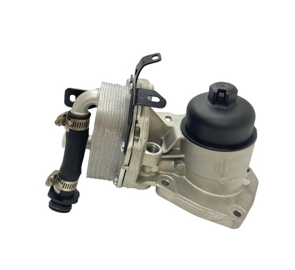 YAĞ SOĞUTUCUSU ( KOMPLE ) / LAND ROVER