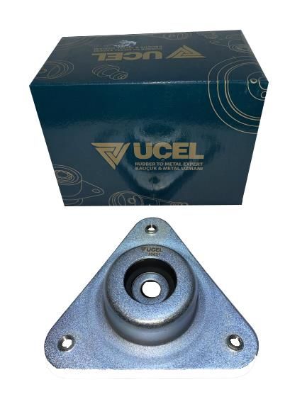 AMORTİSÖR TAKOZU / CLİO 3 - 4 - MODUS - GRANDTOUR / 54324644R - 10621