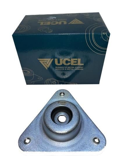 AMORTİSÖR TAKOZU / CLİO 3 - 4 - MODUS - GRANDTOUR / 54324644R - 10621