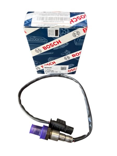OKSİJEN SENSÖRÜ / BMW F20-F21-F22-F23-F30-F31-F34-F32-F33-F36 B37-B47 / 0281004746-13628589104