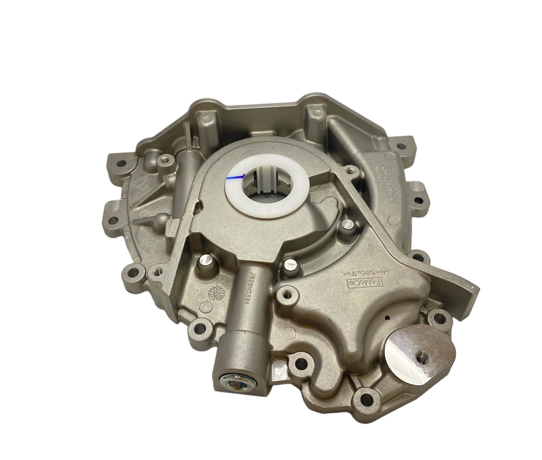 YAG POMPASI  / RANGE ROVER SPORT / DİSCOVERY  /1001.G2